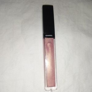 CHANEL AQUALUMIERE LIP GLOSS